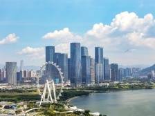 南方日报头版 | 深圳城市定位再升级，都市核心区再扩容