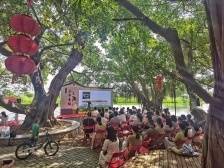 梅州汕尾东莞江门：基层宣讲接地气，全会精神聚人心