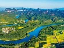 免门票！广交会参展商、采购商游韶关可享受景区限时优惠