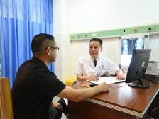 四会市人民医院李天旺：补短板创三甲，持续擦亮医院名片