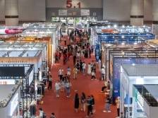已有价值超430万元的广交会进境展品经海、空运入境