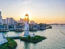 中国南沙，人才越来越有奔头