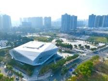 点赞｜南沙十张城市招商引智名片集体亮相！