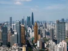 中国式现代化的深圳实践·“一把手”说 ｜罗湖持续提升产业含金量、含新量、含智量