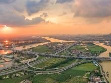 视频｜红色故里，都市田园！榄核镇邀您参与2024年南沙全球招商引智大会