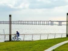 中国南沙，生活越来越有甜头