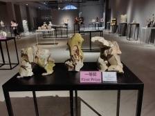 “石湾杯”青年陶塑与建陶艺术国际大奖赛获奖名单出炉