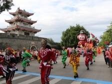 向新行 更美丽——潮州高质量发展一线报告 | 一文速览《南方日报·潮州观察》第190期