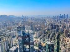 “沉稳”广州出新出彩，“先锋”深圳新上加新｜解读深圳2035