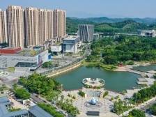 南方眼｜深圳都市核心区再扩容，三个关键词看“坪山坐标”