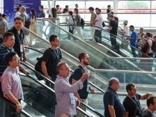 广交会即将开幕，广州边检各口岸入境外籍人员同比增长约44.5%