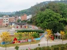 郁南：用好红色资源，推动红色村“试点”变“典型”