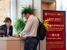 明日开幕！来看看世界客商都爱住哪｜广交一线观