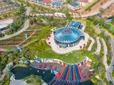 广交会专属，免费游景区！肇庆发布一大波文旅优惠