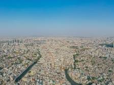 庵埠镇郭陇乡“塑形+铸魂”，和美乡村入画来丨百千万·“潮”前跑