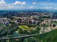 中国式现代化的深圳实践·“一把手”说｜再造新龙华，新在哪儿？