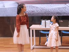 “探大国重器”科普剧展播｜大朗镇中心小学：观天神器 梦启未来