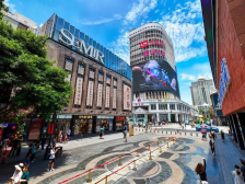 期待！北京路街景化身为舞台，海丝历史场景就地再现