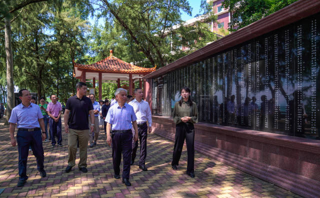 聚焦广东省临委等红色资源促文旅发展，深圳大鹏举行专题研讨会