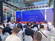 广交会首日，肇庆金利擦亮五金品牌“国际范”