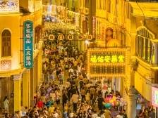 国庆假期，梅江区文旅“出圈” ，热门景区是→