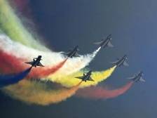 横琴、澳门观众这样去看航展，超便捷