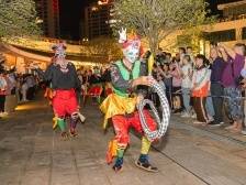 梅州蕉岭：农文旅融合出圈，国庆假期迎7万游客打卡