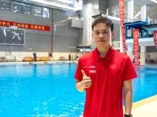 吸引奥运冠军谢思埸前来，江门台山凭什么？