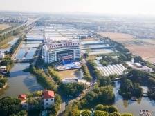 一封“国字号”盛会邀请函！水产种苗企业、智慧渔业装备企业……一起来，共创渔业发展新篇章