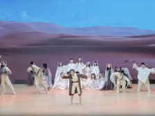 “探大国重器”科普剧展播｜东莞市莞城中心小学：“沙”是比亚的家