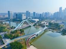 中国南沙，城市越来越有盼头