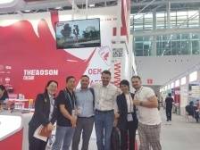 直击广交会：42家韶关参展企业，力争签下3亿元订单