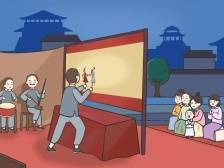 影绘匠心！陆丰皮影艺术的现代演绎丨漫话“百千万工程”