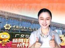 这一届Canton Fair有多fair? | 杨阿洋快评