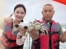 多彩金秋看苏州，山水乡野话丰收