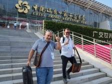 “中国第一展”开幕，第一经济大省冲刺 | 政观广东