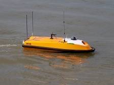 海天揽胜：无人船艇新赛道再掀“蓝色风暴”｜航展15大蝶变③