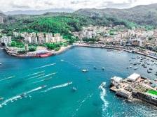 大鹏全域研学游地图发布，18条精品线路等你来探秘→