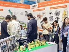 第一天就拿下订单！汕企广交会“秀”出实力