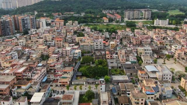 不贪富贵，以廉行事——走读中山三乡雍陌村