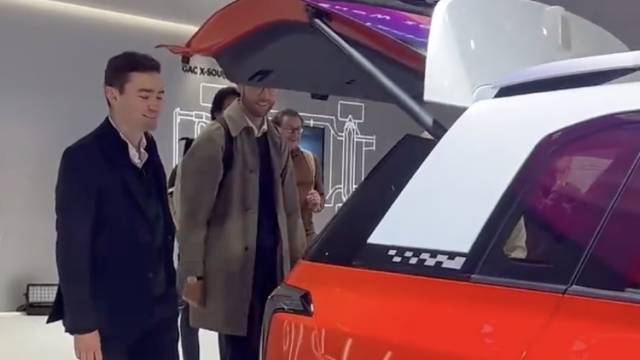 中国EV，欧洲人这样评价……丨汽车出口一线观