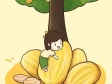 新农人遇上 “热带水果皇后” 绘就乡村振兴“实景图”丨漫话“百千万工程”