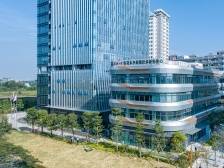 武大黄卫华：水乡产业与武大科研高度契合｜水乡“储能”未来