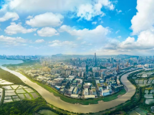 南方观察｜被香港特首《施政报告》7次提及，河套如何乘势而上？