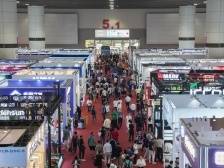 展馆这么大，如何不迷路？广交会逛展“神器”上新