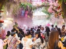 锚定“建治护”，惠城河南岸描绘“青年友好南岸”新图景