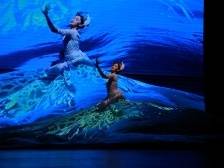 数字与艺术交汇！2024南华西数字音乐文化交流鉴赏会上演视听盛宴