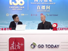 德国采购商呼吁“卷”起来：少睡觉，多淘金！