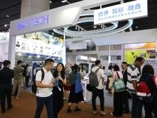 肇庆：广交天下客，外贸“新”意足