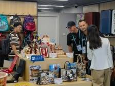 @广交会客商，广州伴手礼为你准备好啦！